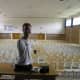 Nick Vujicic motivational speaking.
