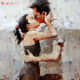 Oils by Andre Kohn