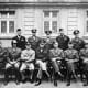 SHAEF Command Europe