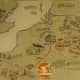 A look at the area the 84th participated in during campaigns.