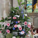 in-search-of-myths-legends-a-flower-festival-and-hymns-of-praise-in-swaffham-church-norfolk-uk