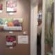 Paintings by Chong Teasley, Paintings are acrylic & watercolor, July 13, 2019