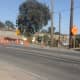 Street View preparing for the HSR