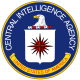 Central Intelligence Agency crest
