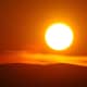 Sun (setting)