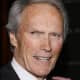 Clint Eastwood: Great bone structure and lots of good lovin' keeps him youthful