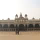 Mysore Maharaja Palace