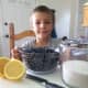 All the fixins for the mixins