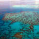 Great Barrier Reef, Image by Gaby Stein from 