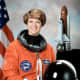 STS-93 Commander, Colonel Eileen M. Collins