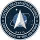 Seal of the United States Space Force