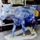 Cow Parade cutie