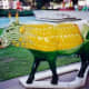 Corn on the Cow
