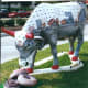Udderly Glazing