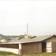 Korean rural area, August 1991.