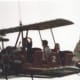 Ride at Lotte's outdoor theme park, 1991.