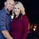 Sabrina Limon and her victim husband