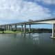 The Gateway Bridge, Brisbane