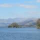 Sweep of Water and Mountain in The Lakes