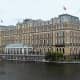 Amstel Hotel, Amsterdam.