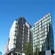 Doubletree by Hilton, Amsterdam.