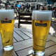 Don't forget the beer.