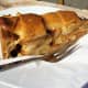 Dutch appeltaart.