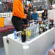 Pay-as-you-go bar.