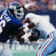 Lawrence Taylor is the best weakside ROLB ever, and arguably the greatest linebacker period.
