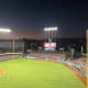 Dodger Stadium