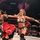 Sarita and Taylor Wilde