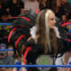 TNA Knockout Sienna (Allysin Kay)