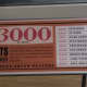 The 3000 Hit Club