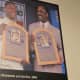 Ricky Henderson and Jim Rice
