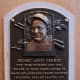 Lou Gehrig