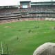 You don't need a ground like Melbourne Cricket Ground just to start playing cricket