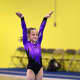Level 6 Girls Gymnastics Floor Routine (5/5)