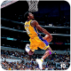 Kobe Bryant dunk.