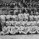 World Series scandal: The 1919 Chicago White Sox.