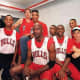 Michael Jordan 1993 teammates