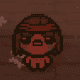 This what Samson looks like when you have the maximum Bloody Lust attack bonus.