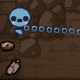 You can use The Soul to reach items.