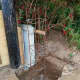 how-to-build-a-solid-concrete-gate-pier