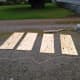 Side panels for the formwork box.