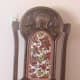 This ornate chair incorporates its function into the human experience