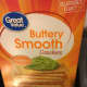 I prefer buttery club crackers. I like Walmart's brand.