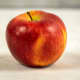 Braeburn apple