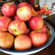 Jonathan apples
