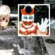 Bones Found In The Crawl Space Of John W Gacy House