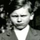 John Wayne Gacy As A Young Boy